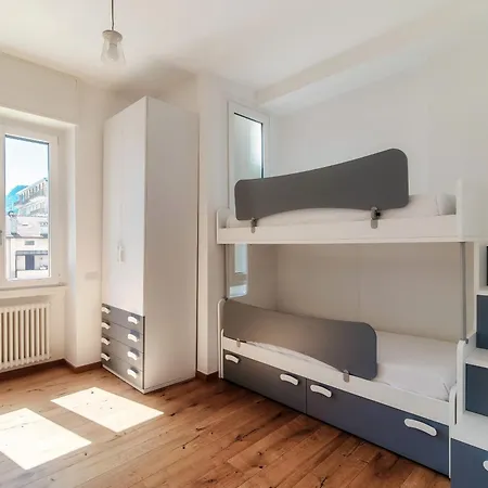 Apartament Contrada Sant'elia - By Myhomeincomo *