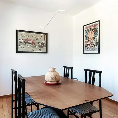 Contrada Sant'elia - By Myhomeincomo Apartament